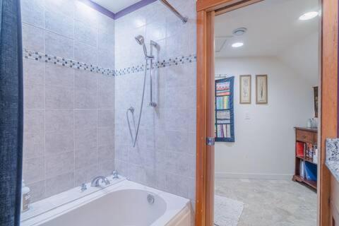 Sunrise Suite On The Sound Анакортес Екстериор снимка
