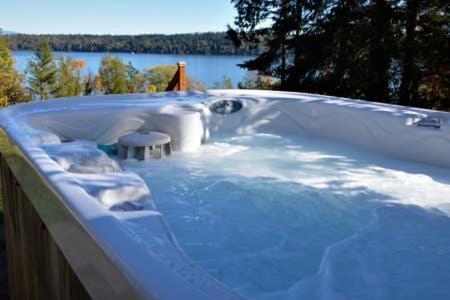 Sunrise Suite On The Sound Анакортес Екстериор снимка